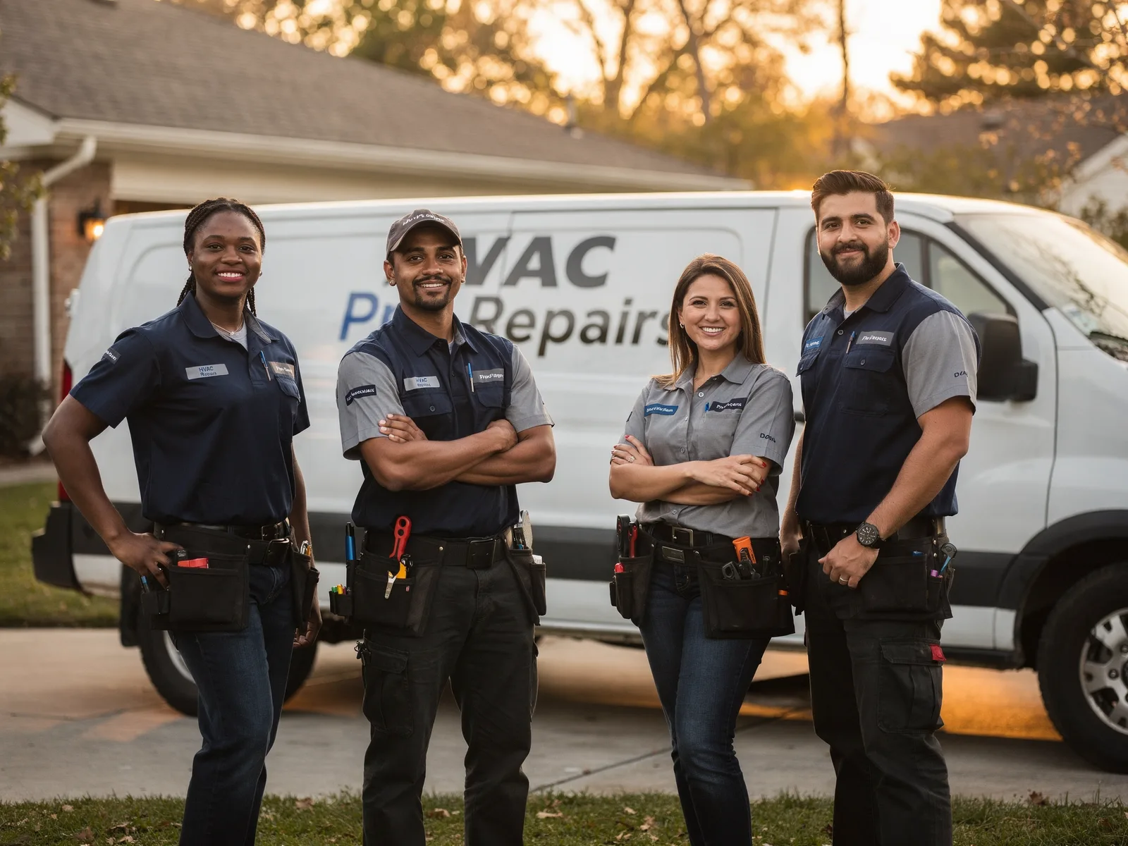 Heat Pump Repair company in Westpoint, TN