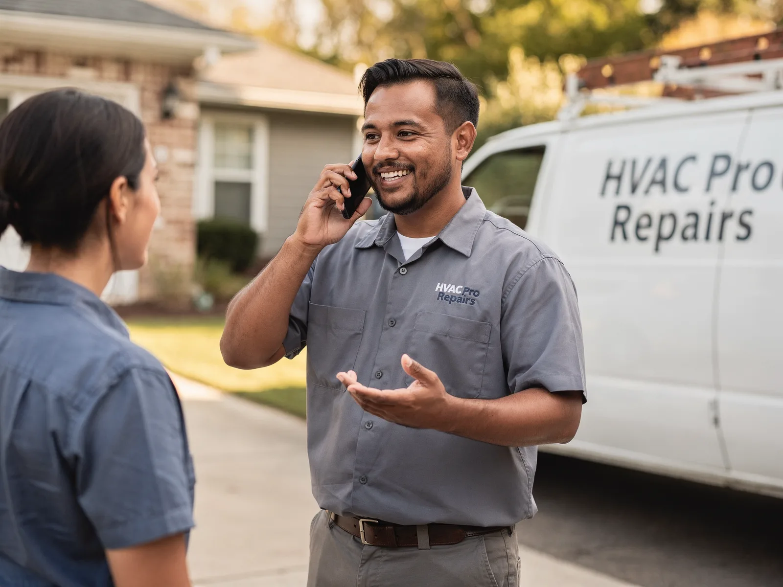 Heat Pump Repair Westpoint, TN FAQs